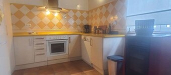 C02A01 Acogedora casa vacacional