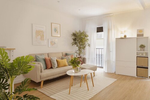 155A Apartment next to Gijón Marina