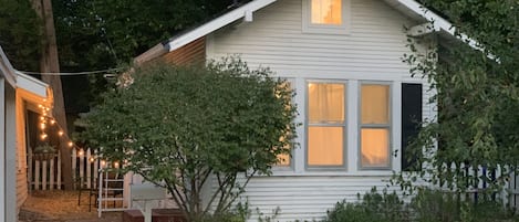 Exterieur