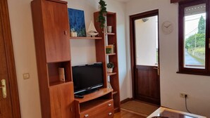 Interior - 17B01 - Apartamento Caravia (Caravia)