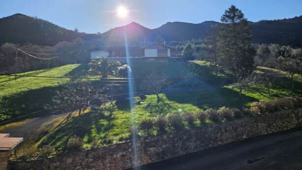 Property grounds - 17B01 - Apartamento Caravia (Caravia)