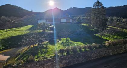 17B01 - Apartamento Caravia