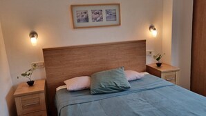 Bed sheets - 17B01 - Apartamento Caravia (Caravia)