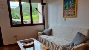 TV - 17B01 - Apartamento Caravia (Caravia)