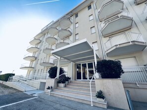 Apartment | Aussenbereich