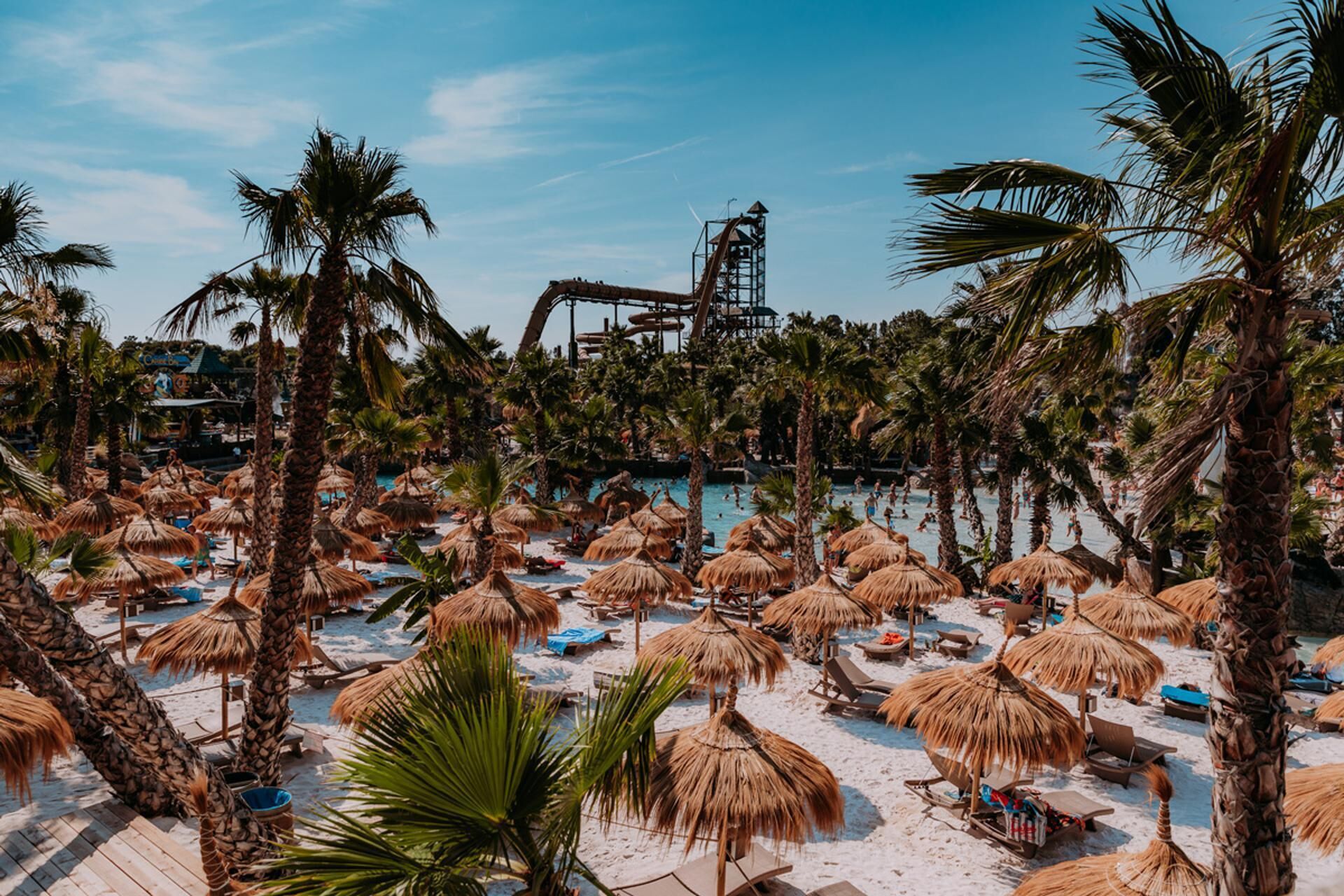 Appartement | Restauration