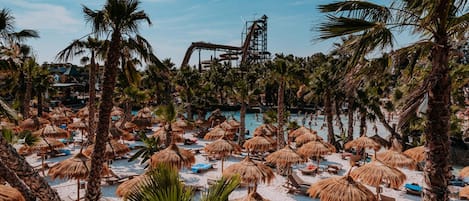 Appartement | Restauration