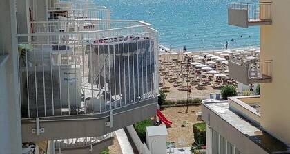 Modern Apartment Near the Beach in Jesolo, Italy