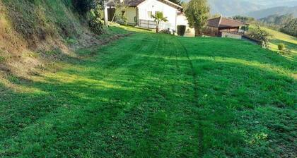 10B01 - Apartamento Villamuñin zona rural