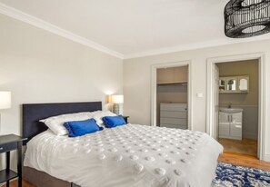 4 dormitorios, wifi gratis, ropa de cama