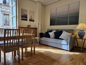 TV - 114A - Playa de San Lorenzo - Opc (Gijón)