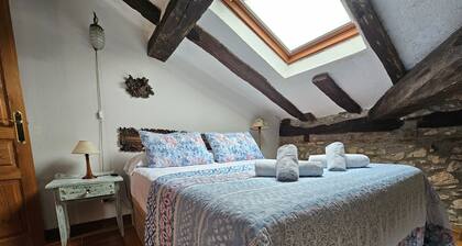 C08A01 Ático con encanto Colindres