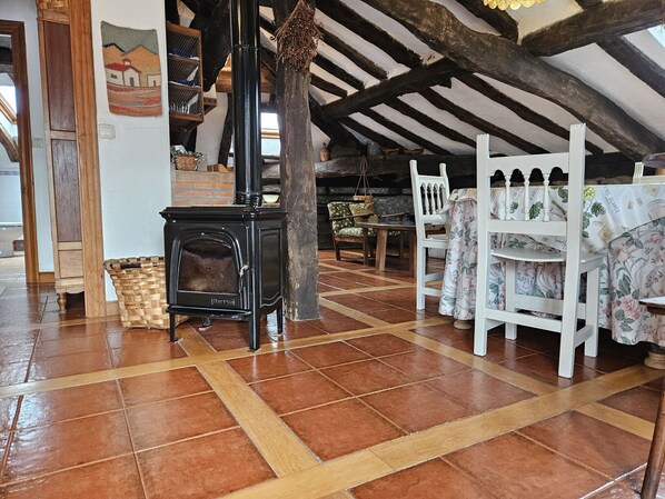 Restaurantes
