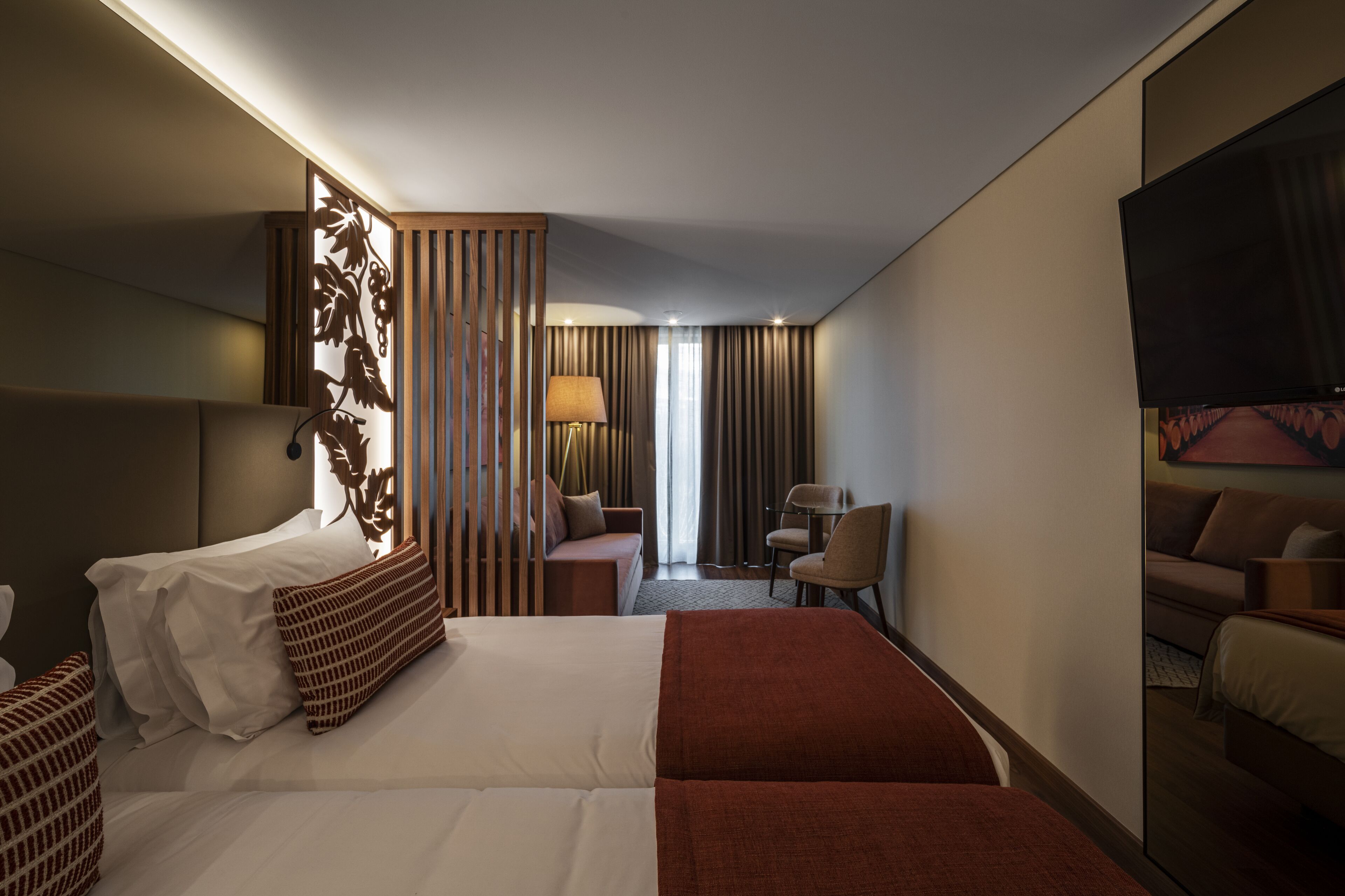 Photo - TURIM Oporto Hotel