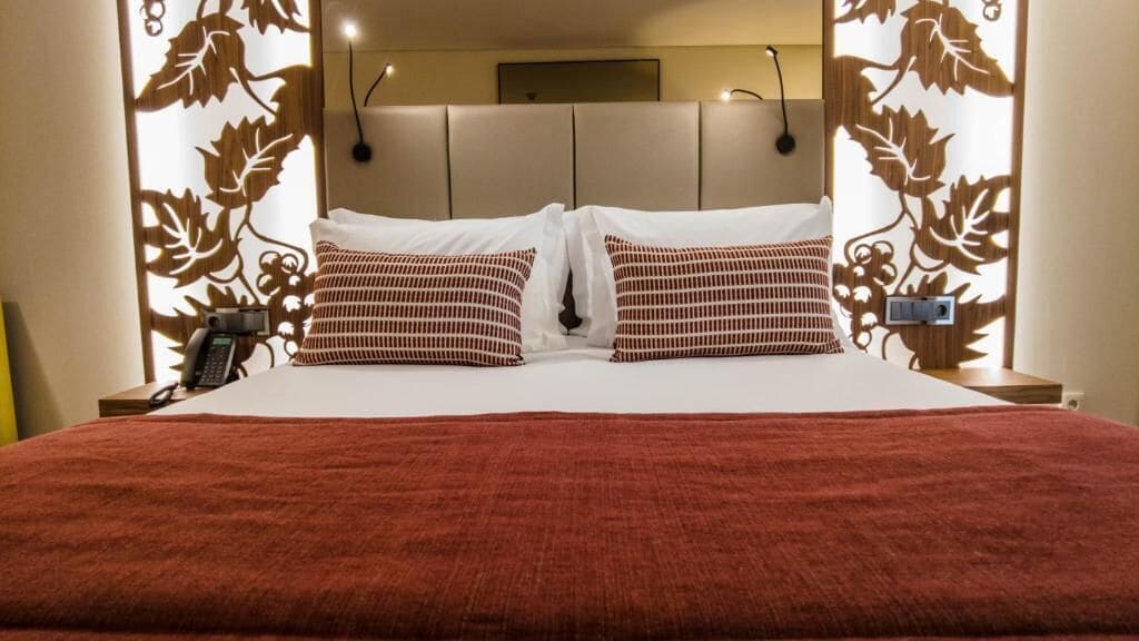Photo - TURIM Oporto Hotel