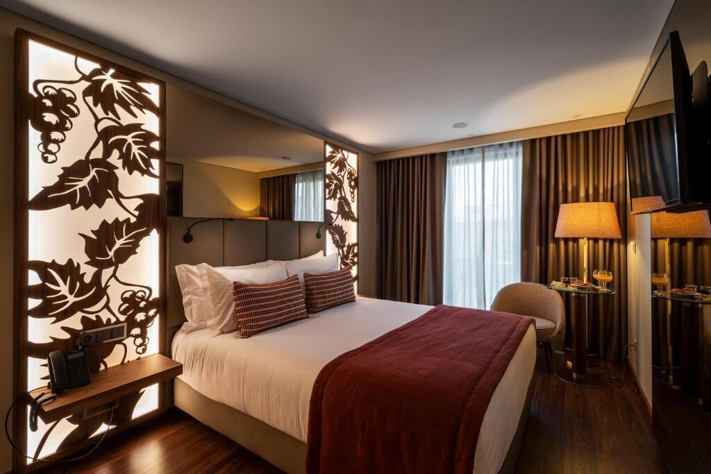 Photo - TURIM Oporto Hotel