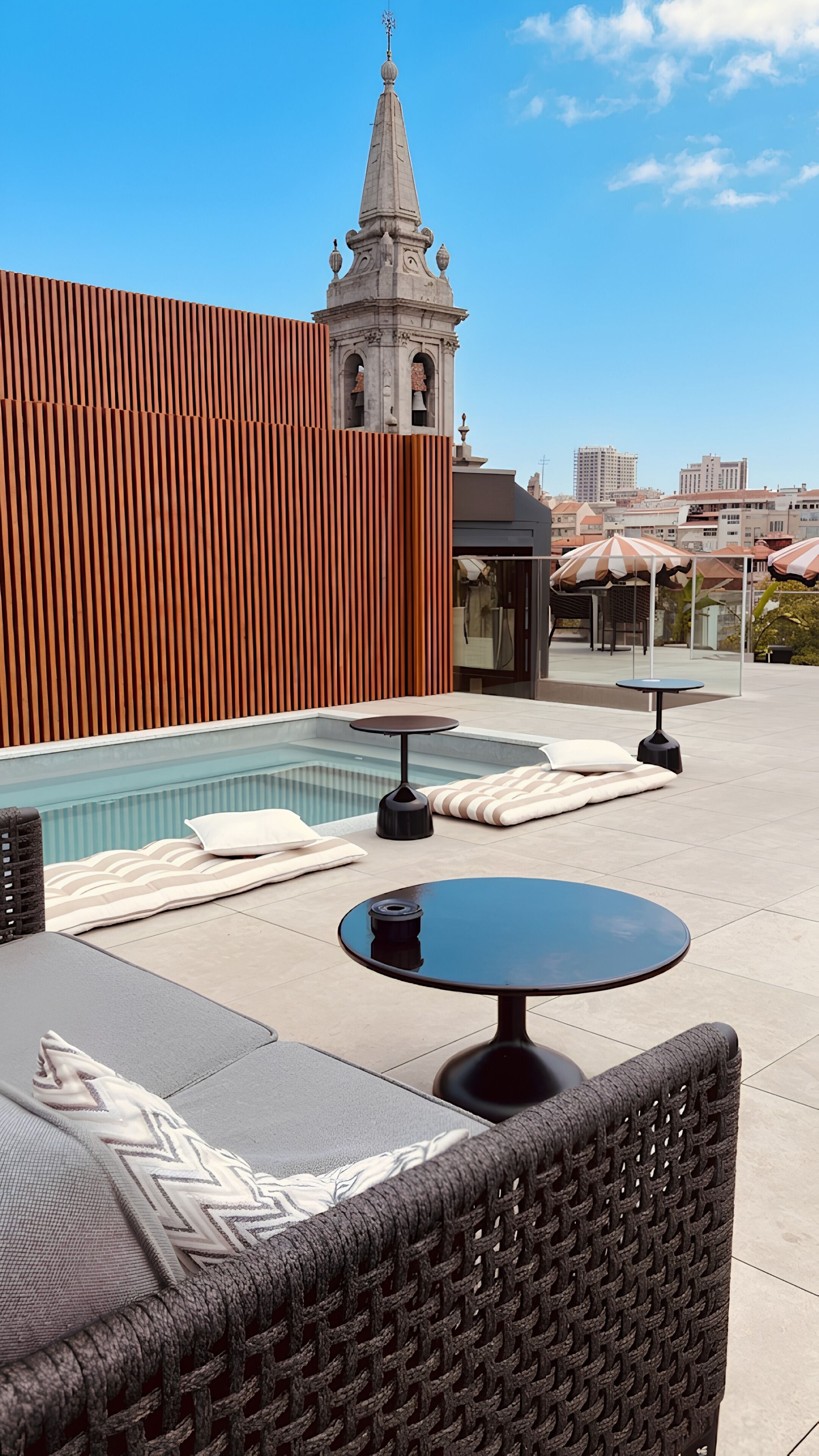 Foto - TURIM Oporto Hotel