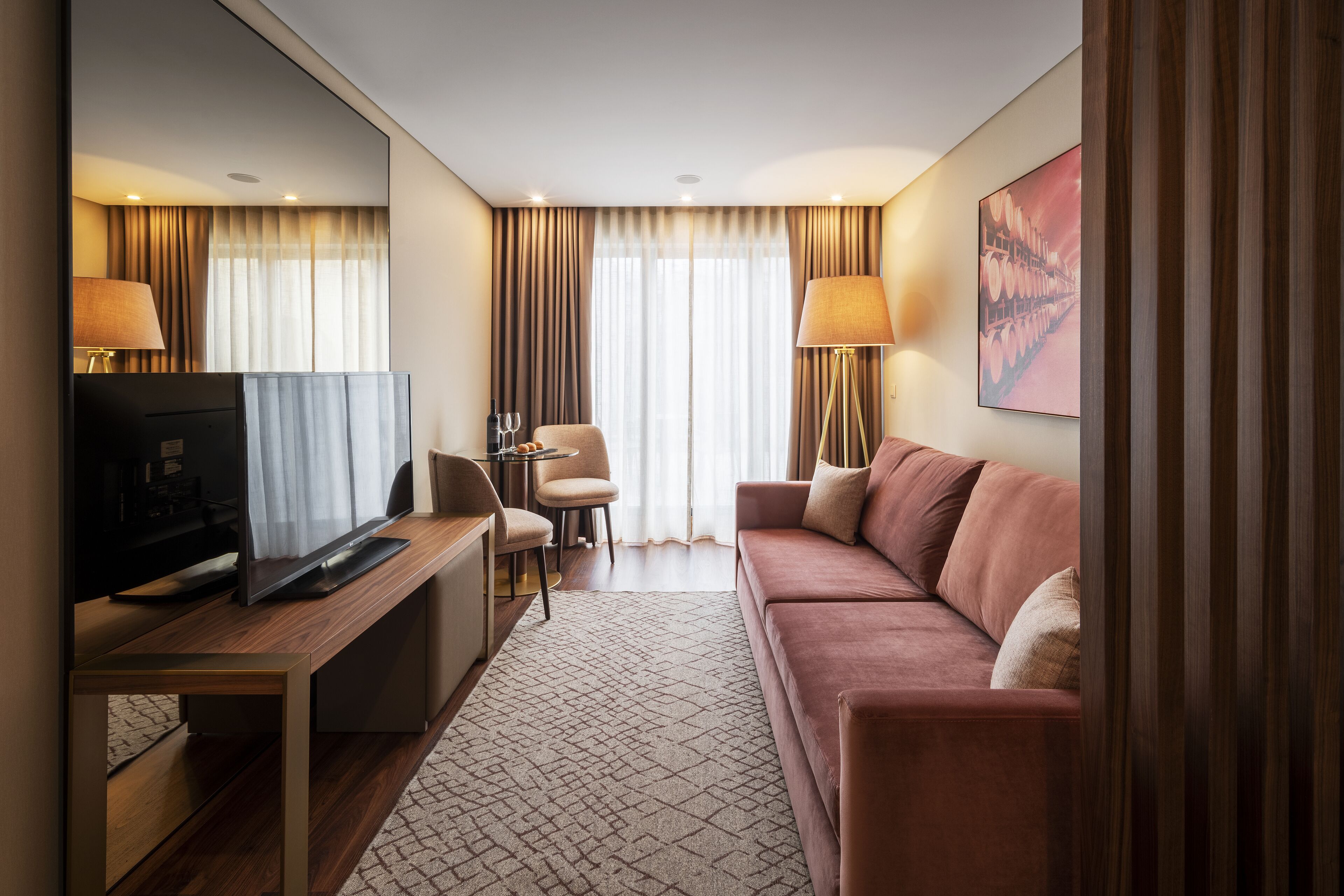 Photo - TURIM Oporto Hotel