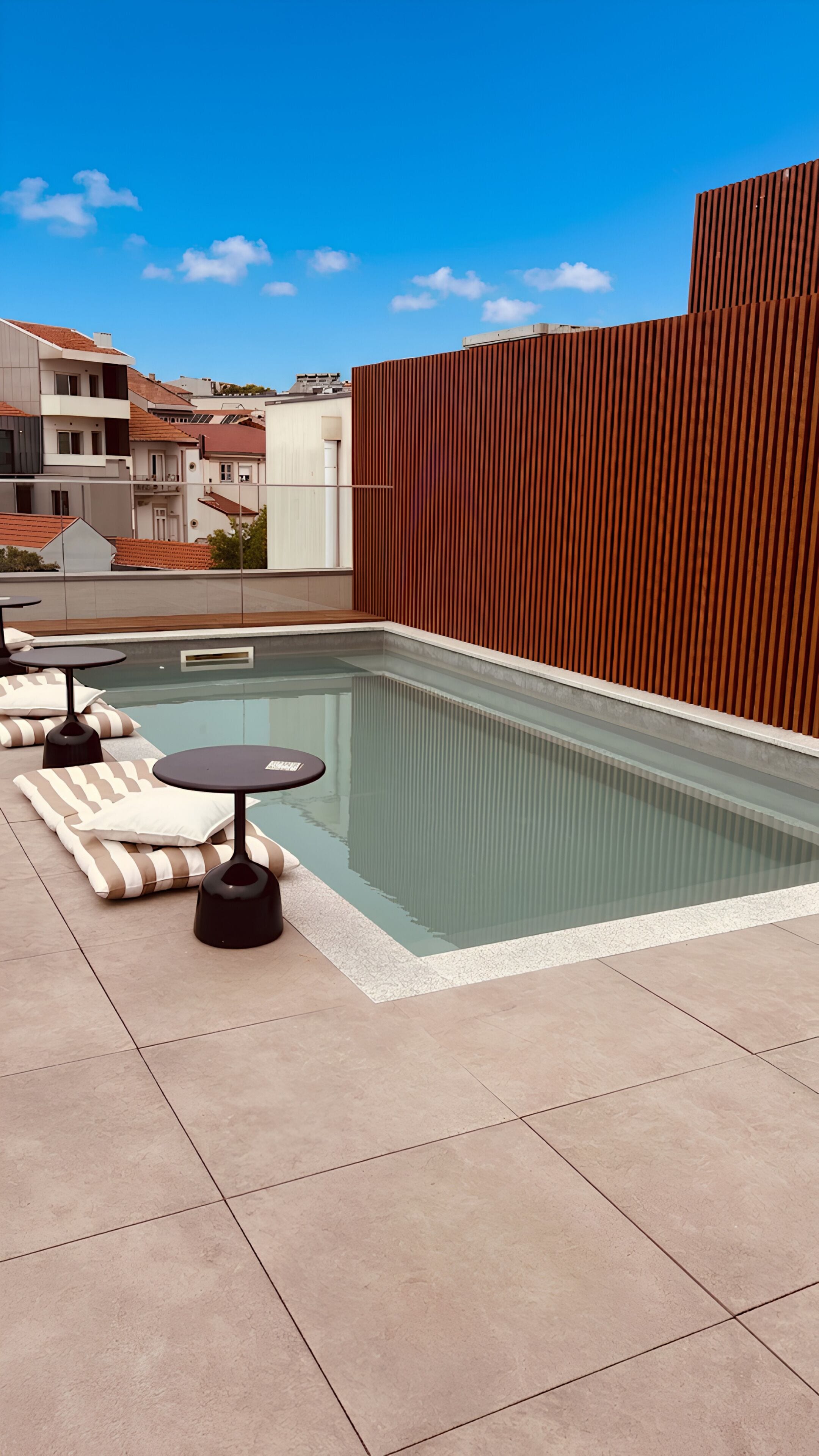 Foto - TURIM Oporto Hotel