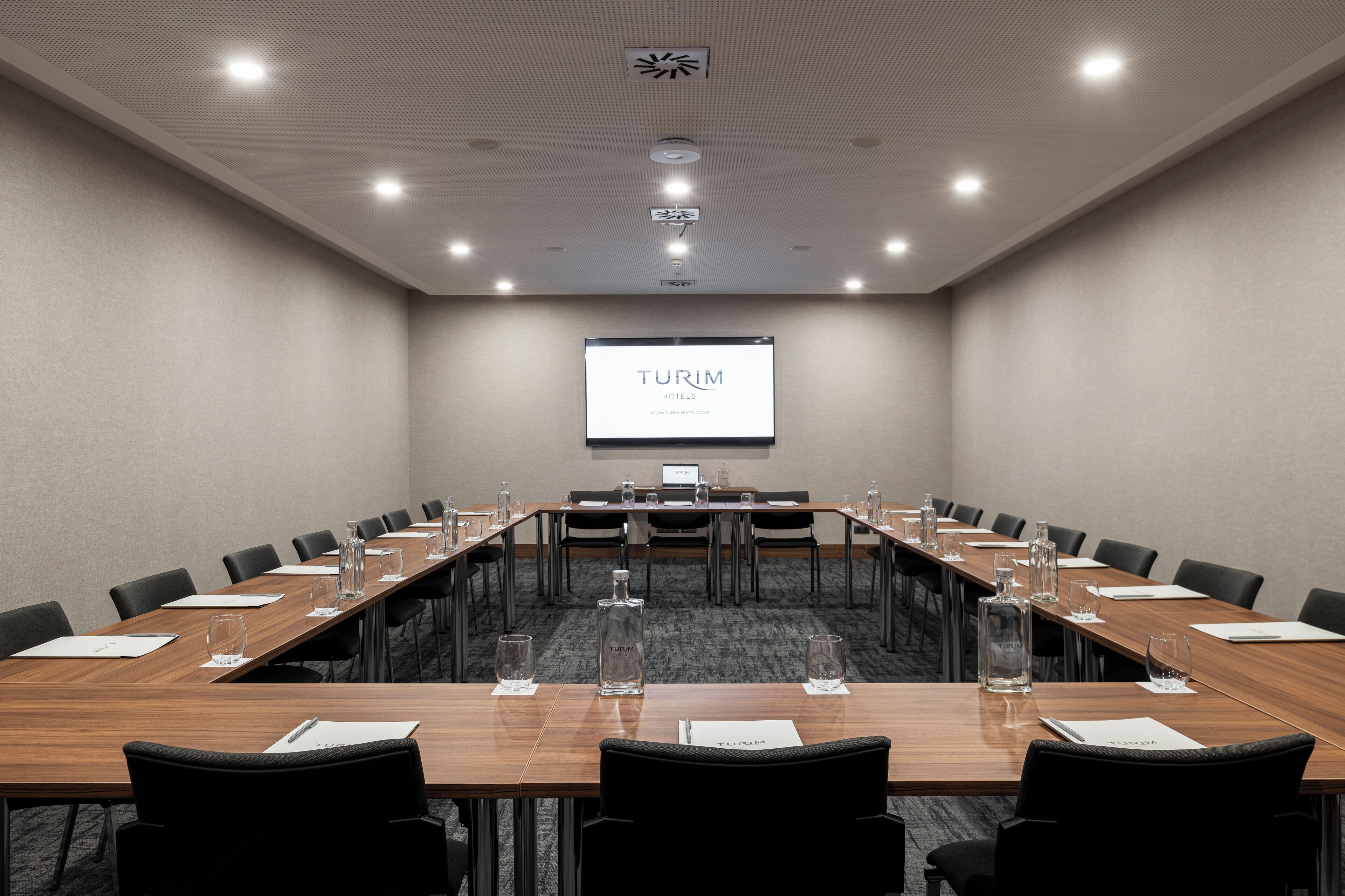 Photo - TURIM Oporto Hotel