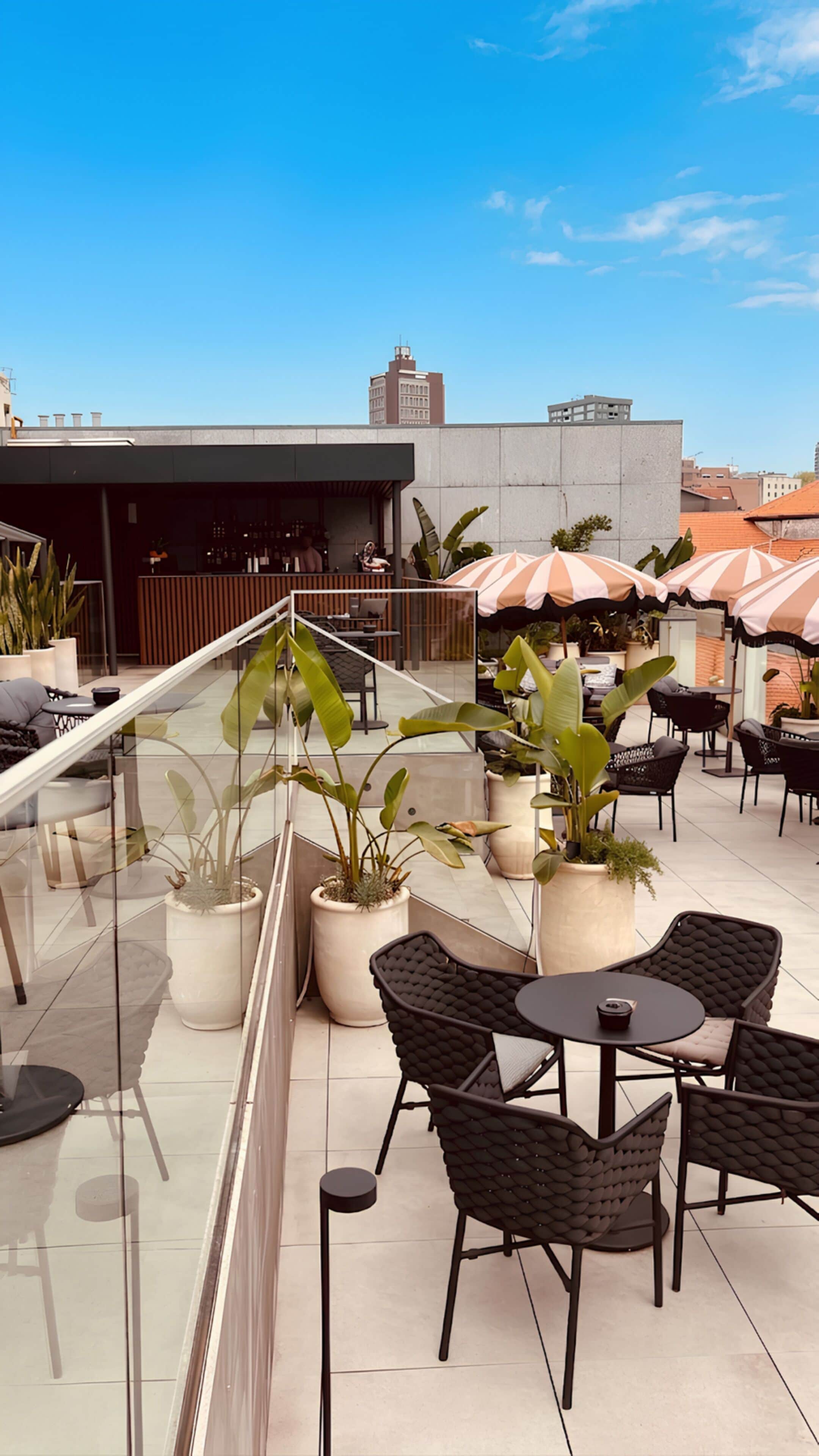 Foto - TURIM Oporto Hotel