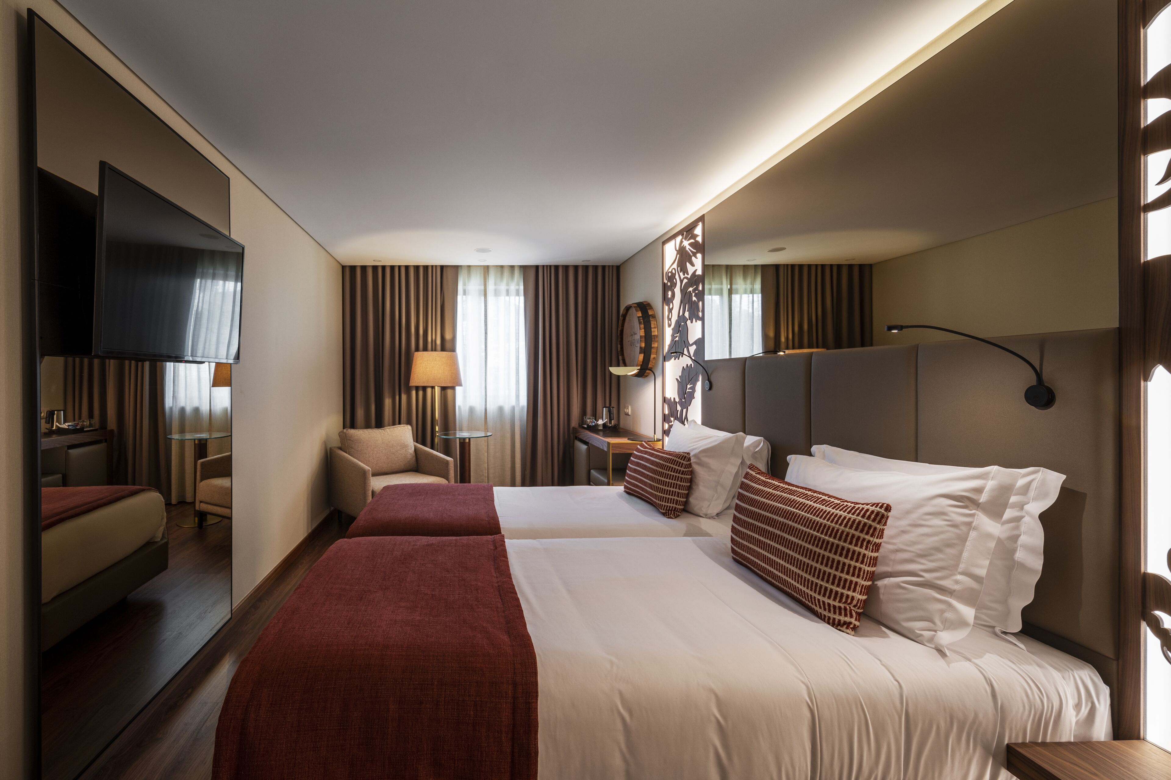Photo - TURIM Oporto Hotel