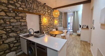 119A1 - Espectacular apartamento en pleno centro