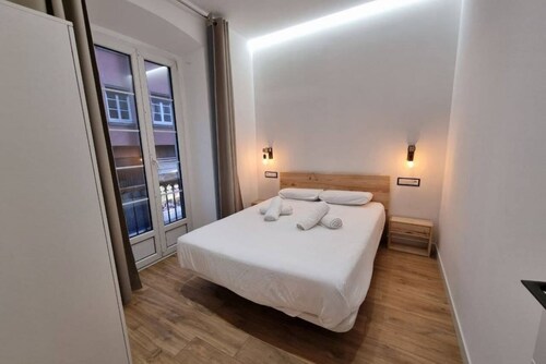 119A1 - Espectacular apartamento en pleno centro