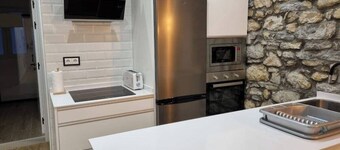 119A1 - Espectacular apartamento en pleno centro