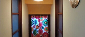 202A Ático con encanto  - Centro Villaviciosa