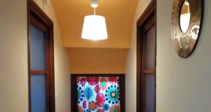 202A Charming Penthouse - Center Villaviciosa