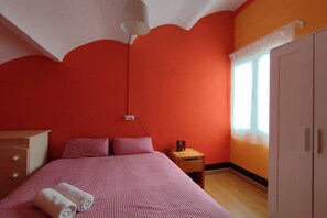 Room - 202A Penthouse in Villaviciosa by R2R Consulting (Villaviciosa)