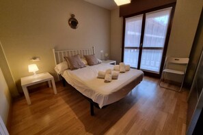 Room - 13A01 Apartamento con garaje y terraza (Ribadesella)