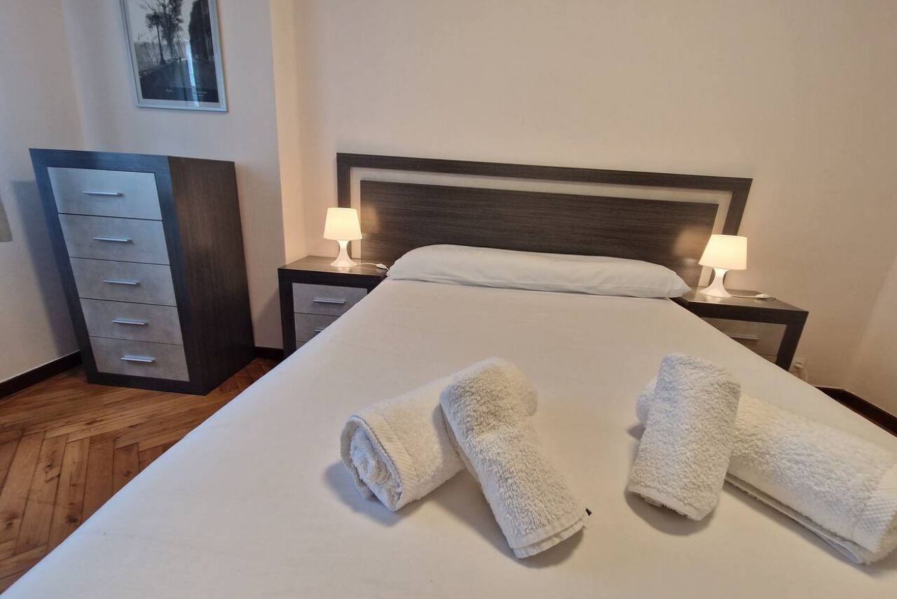 2 slaapkamers, gratis wifi, beddengoed