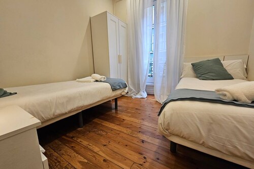 135B2 Precioso Apartamento en Playa