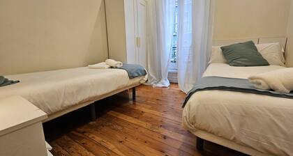 135B2 Precioso Apartamento en Playa