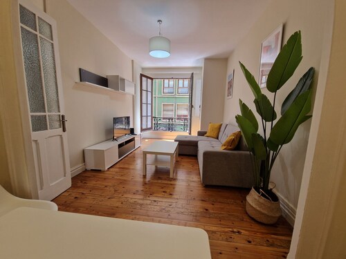 135B2 Precioso Apartamento en Playa