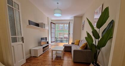 135B2 Precioso Apartamento en Playa