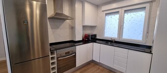136A - Apartamento moderno en la playa