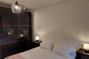 Room - 145A Apartamento moderno dos habitaciones (Gijón)