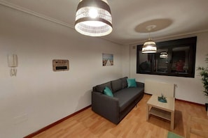 Oppholdsområde