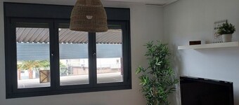 145A Apartamento moderno dos habitaciones