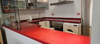 130A Beautiful Apartment in Cimadevilla by R2R