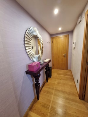Interieur