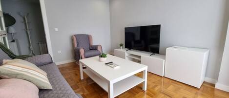 Televisión