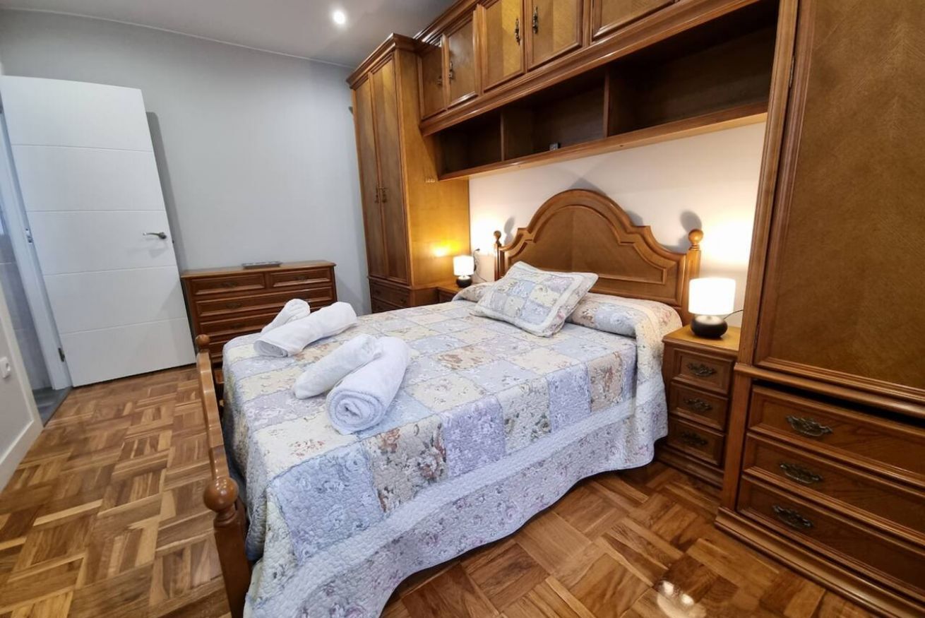 3 Schlafzimmer, Bügeleisen/Bügelbrett, kostenloses WLAN, Bettwäsche