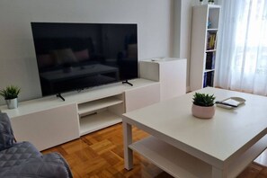 Televisio