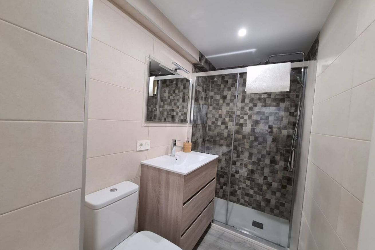 Baño