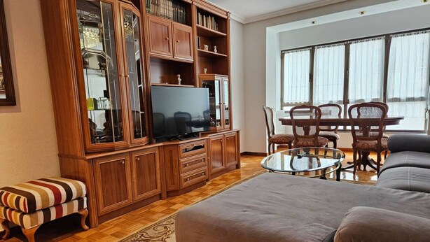 Fernseher