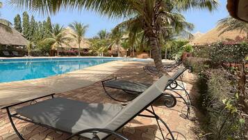 Ulkouima-allas
